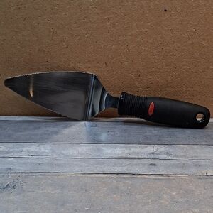 OXO Softworks Stainless Steel Pie Server with Non-Slip Handle